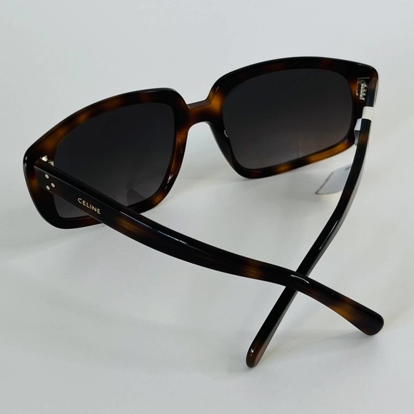 CELINE Sunglasses CL40073I 53F NEW!!! - Picture 6 of 9